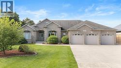 3633 EGREMONT ROAD Plympton-Wyoming, ON N0N 1E0