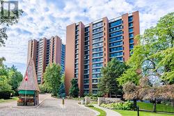 1409 - 1400 DIXIE ROAD  Mississauga, ON L5E 3E1