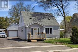 146 Brien AVE Sault Ste. Marie, ON P6B 2Y8