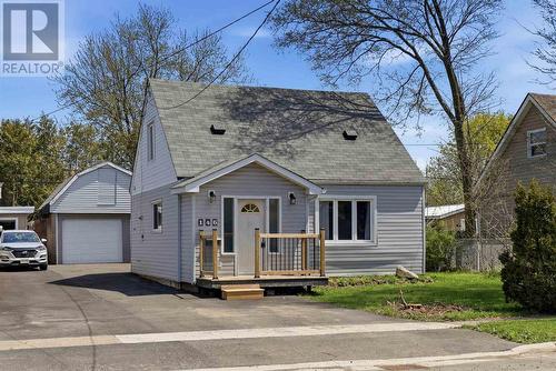 146 Brien AVE  Sault Ste. Marie, ON P6B 2Y8