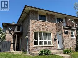977 FRANCIS Road Unit# 2  Burlington, ON L7T 3Z1