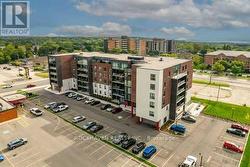 513 - 5 HAMILTON STREET N  Hamilton, ON L8B 2A4