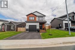 161 Castle Bridge Drive St. John's, NL A1H 0C8