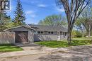 901 R Avenue N, Saskatoon, SK  - Outdoor 