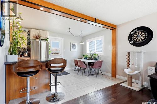 901 R Avenue N, Saskatoon, SK - Indoor