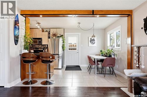 901 R Avenue N, Saskatoon, SK - Indoor