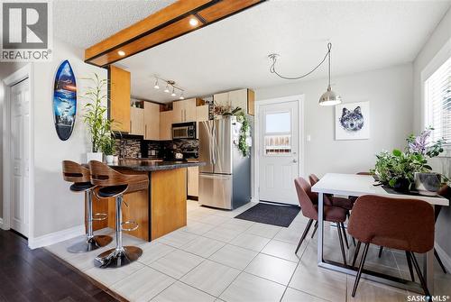901 R Avenue N, Saskatoon, SK - Indoor