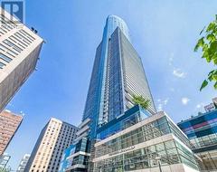 2016 - 386 YONGE STREET Toronto, ON M5B 0A5