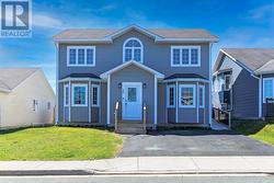 35 Navajo Street St. John's, NL A1A 0B9
