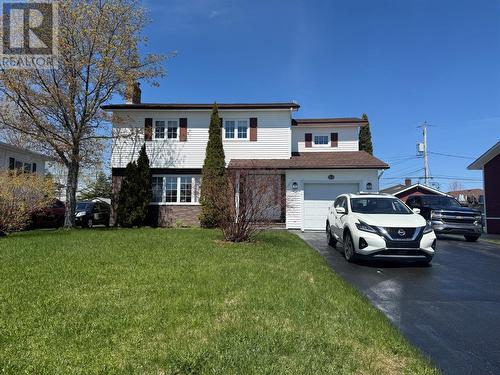 25 Gardner Street  Grand Falls-Windsor, NL A2A 2T3