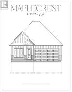 4237 GREEN BEND ROAD London South (South V), ON N6P 0K1