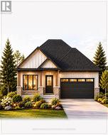 4237 GREEN BEND ROAD London South (South V), ON N6P 0K1