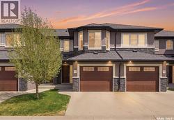 427 1303 Paton CRESCENT  Saskatoon, SK S7V 0P6