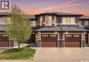 427 1303 Paton Crescent, Saskatoon, SK  - Outdoor With Facade 
