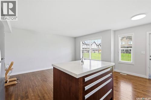 427 1303 Paton Crescent, Saskatoon, SK - Indoor