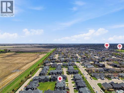 427 1303 Paton Crescent, Saskatoon, SK - Outdoor With View