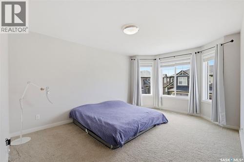 427 1303 Paton Crescent, Saskatoon, SK - Indoor Photo Showing Bedroom