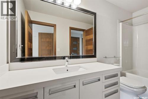 427 1303 Paton Crescent, Saskatoon, SK - Indoor Photo Showing Bathroom