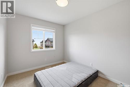 427 1303 Paton Crescent, Saskatoon, SK - Indoor Photo Showing Bedroom