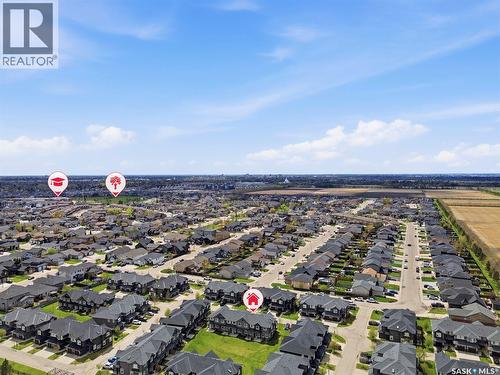 427 1303 Paton Crescent, Saskatoon, SK - Outdoor With View