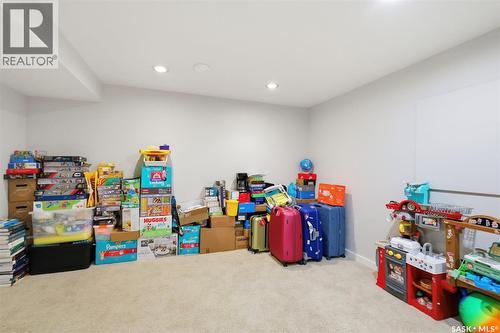 427 1303 Paton Crescent, Saskatoon, SK - Indoor Photo Showing Other Room