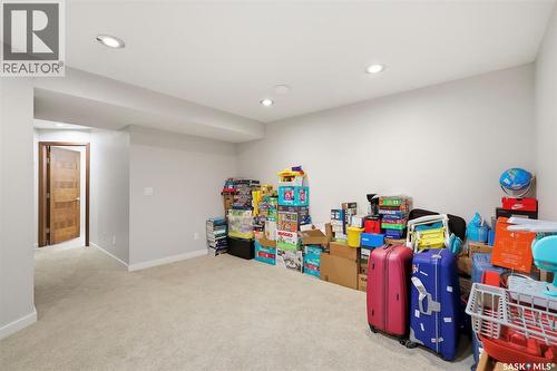 427 1303 Paton Crescent, Saskatoon, SK - Indoor Photo Showing Other Room