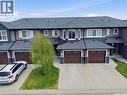 427 1303 Paton Crescent, Saskatoon, SK  - Outdoor With Facade 