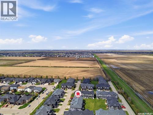 427 1303 Paton Crescent, Saskatoon, SK - Outdoor With View