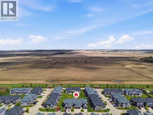 427 1303 Paton Crescent, Saskatoon, SK - Outdoor With View