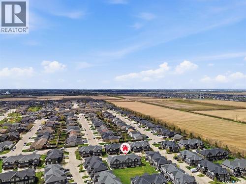 427 1303 Paton Crescent, Saskatoon, SK - Outdoor With View