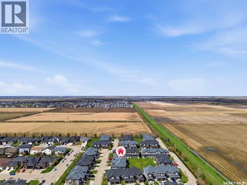 427 1303 Paton Crescent, Saskatoon, SK - Outdoor With View