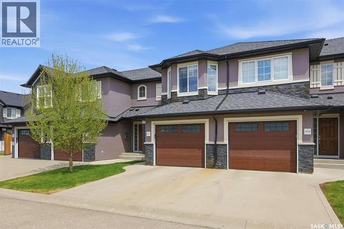 427 1303 Paton Crescent, Saskatoon, SK - Outdoor With Facade