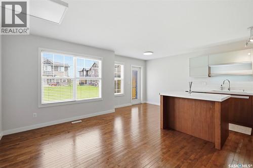 427 1303 Paton Crescent, Saskatoon, SK - Indoor Photo Showing Kitchen