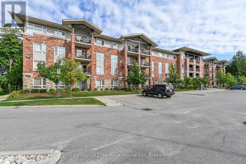 407 - 625 ST DAVID STREET S  Centre Wellington (Fergus), ON N1M 0A8