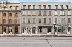 4 - 489 SUSSEX DRIVE Ottawa, ON K1N 6Z5