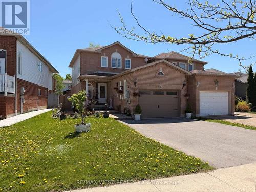 87 ATHABASKA ROAD  Barrie, ON L4N 8E9