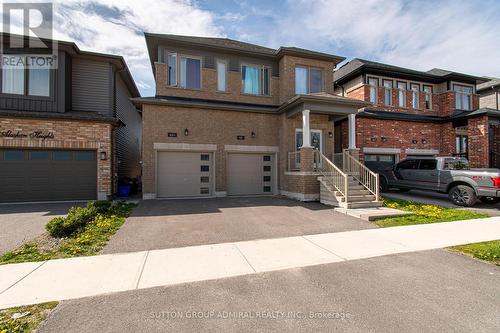 1-2 - 62 ALASKAN HEIGHTS  Barrie, ON L9J 0H9