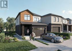 LOT 78 BEER CRESCENT Strathroy-Caradoc (Nw), ON N7G 3K5