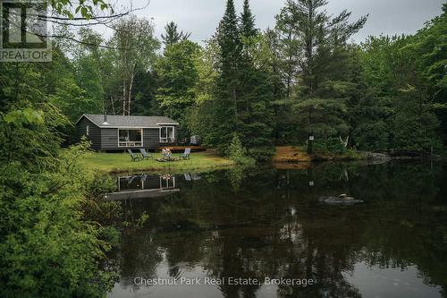 1097 BAY LAKE ROAD  Perry (Emsdale), ON P0A 1J0