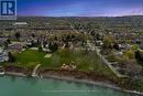382 Nelles Road N, Grimsby, ON  - Outdoor With Body Of Water With View 