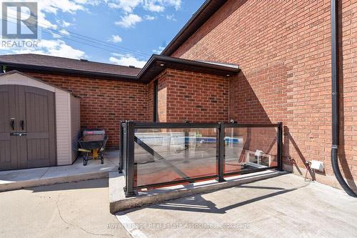 382 Nelles Road N, Grimsby, ON - Outdoor With Exterior