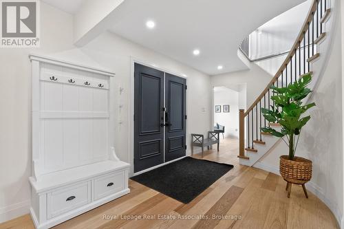 382 Nelles Road N, Grimsby, ON - Indoor Photo Showing Other Room