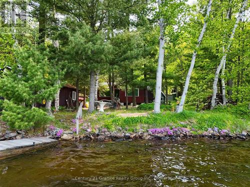 1141 KANAWA LANE  Algonquin Highlands (Stanhope), ON K0M 1S0