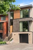126 SHERWOOD AVENUE Toronto, ON M4P 2A7