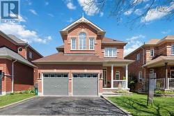 9 PENHURST DRIVE Whitby, ON L1M 2C8