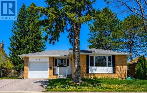 672 NORMAN AVENUE  North Bay (Widdifield), ON P1B 8B9