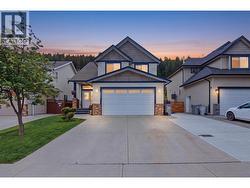 1986 Snowberry Crescent Kamloops, BC V1S 1Z7