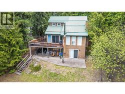 7256 Estate Drive Anglemont, BC V0E 1M8
