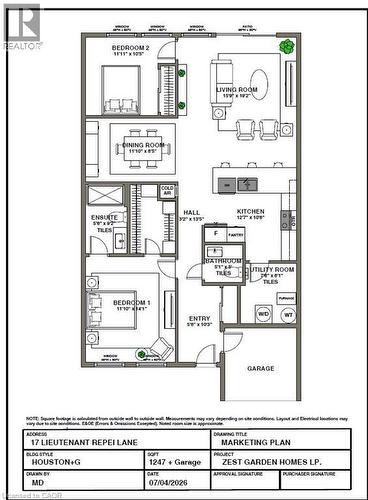 17 Lieutenant Repei Lane, Hamilton, ON - Other
