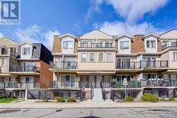 2057 - 3047 FINCH AVENUE W Toronto, ON M9M 0A5